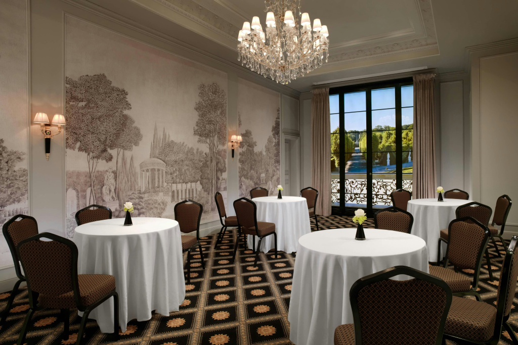 Hotel Bristol, a Luxury Collection Hotel, Vienna - Général