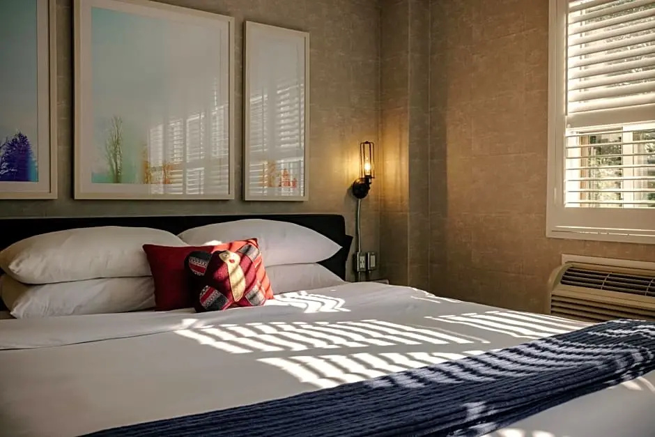 The Anndore House, part of JdV by Hyatt - Chambres