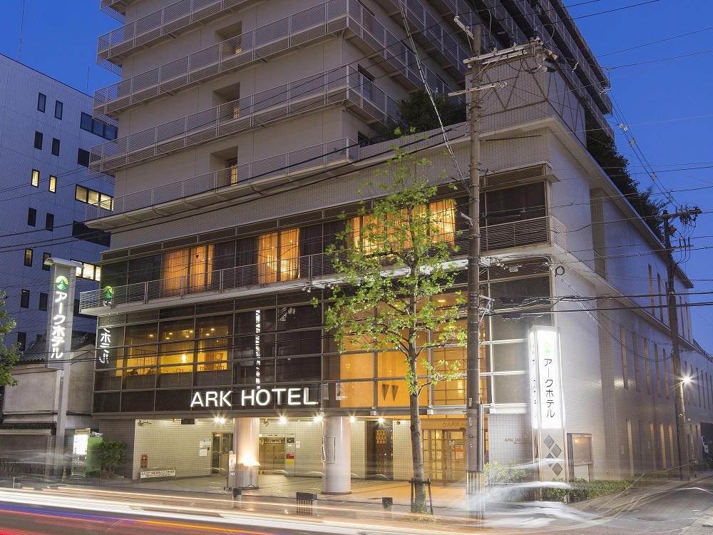 Ark Hotel Kyoto 사진 1