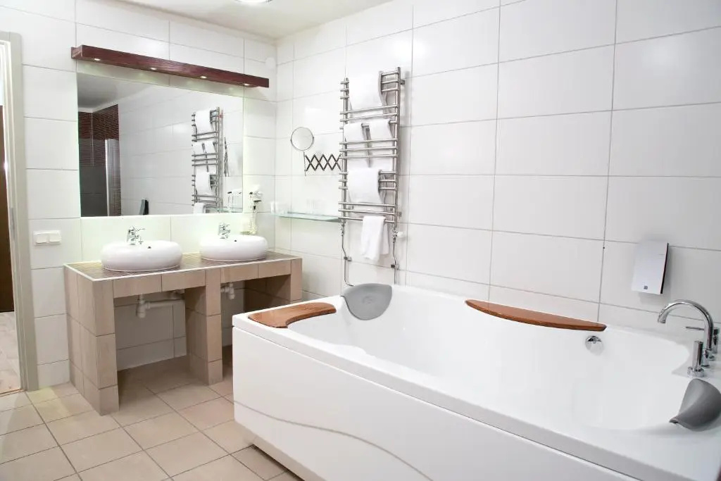 Quality Hotel Grand Falun - Général