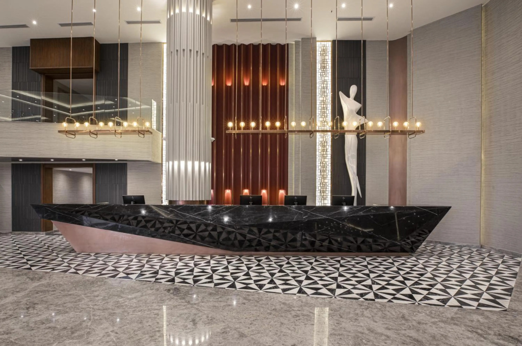 V Hotel Sharm El Shiekh, Шаркс-Бей, Єгипет мініатюра 37