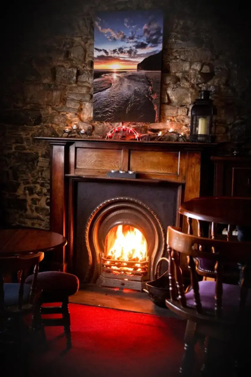 Ballybunion Golf Holiday Homes - Général