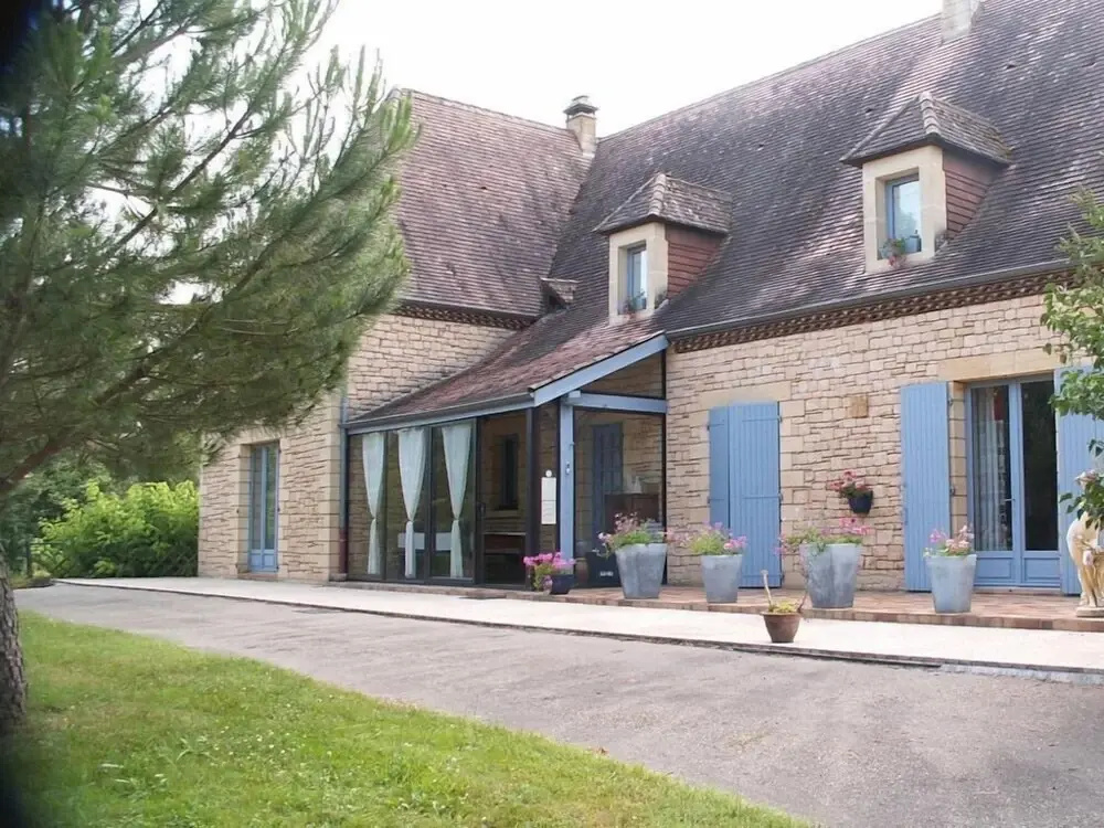 Le Clos Gaillardou