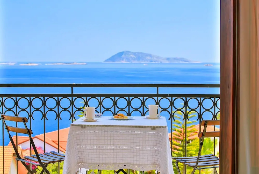 Diva Residence Hotel — 5