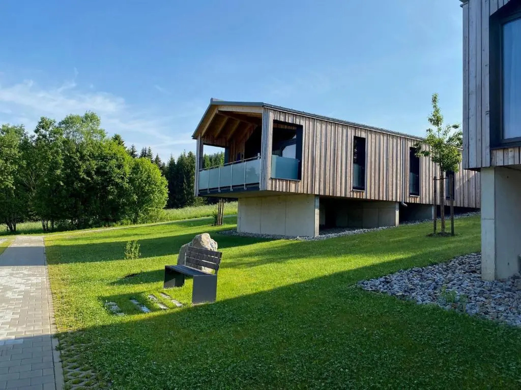 1 Bedroom Chalet
