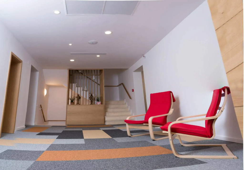 Horeum Boutique Hotel - Général