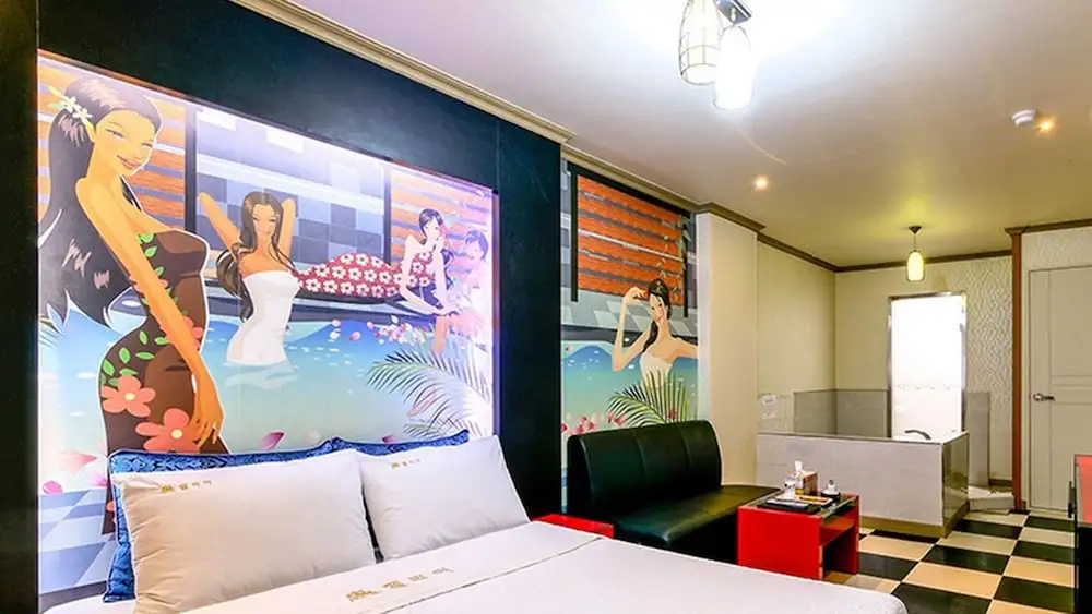 Hotel photo 14