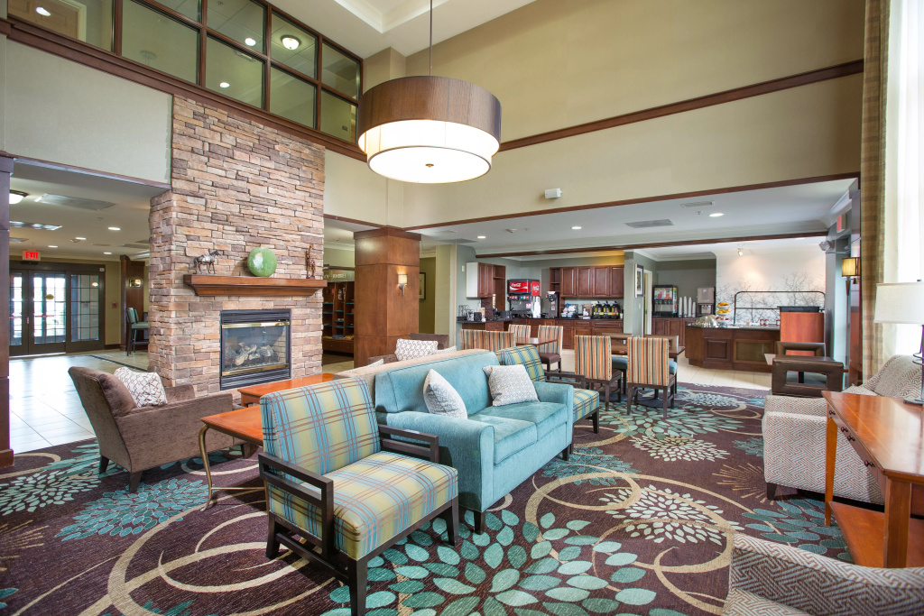 Staybridge Suites Augusta by IHG - Général