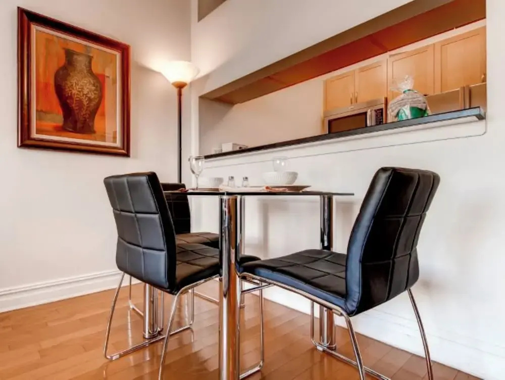 Global Luxury Suites in Abilene Texas