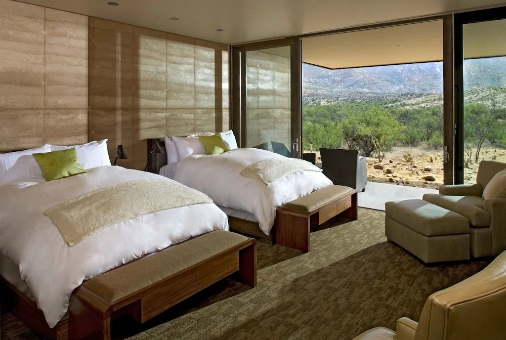 Miraval Arizona Resort and Spa by null