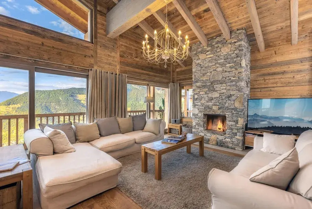 Chalet