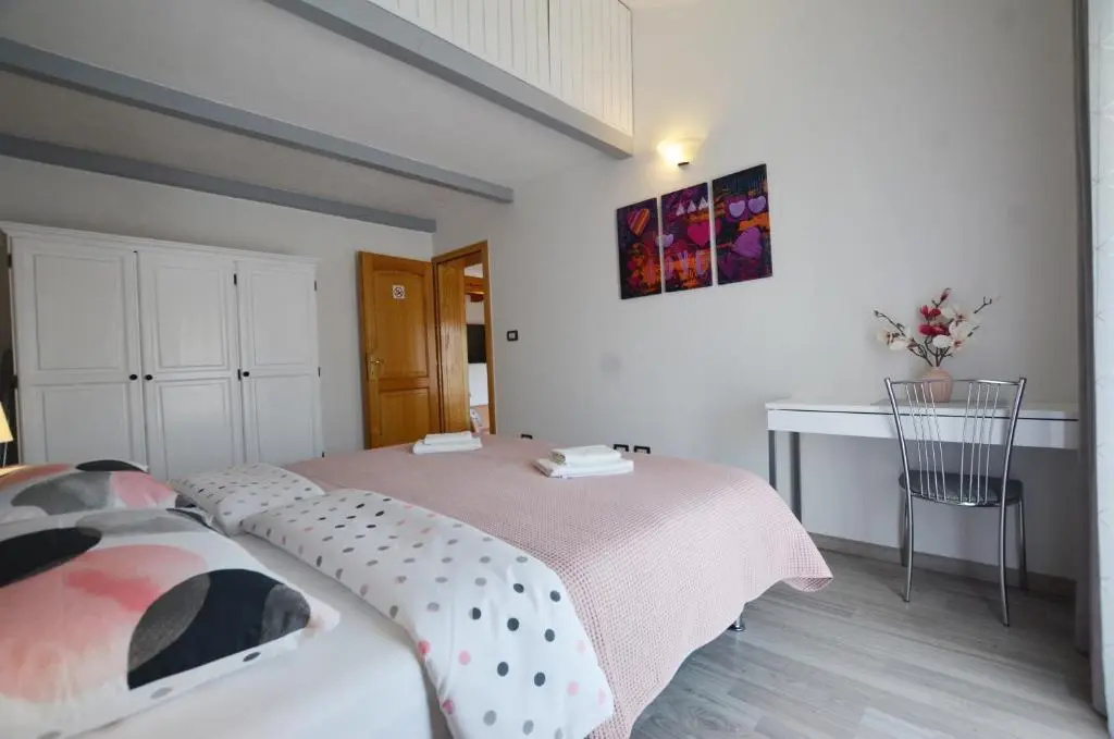Guesthouse Mila - Chambres
