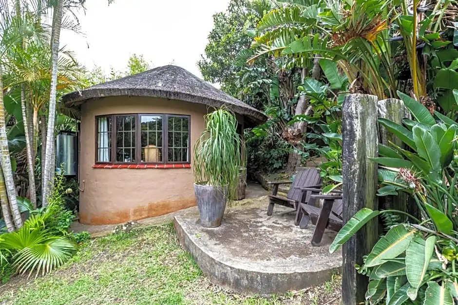 Fish Eagle Manor - Chambres