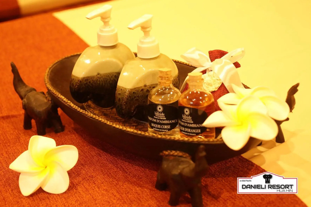 Jaidee Resort — 3