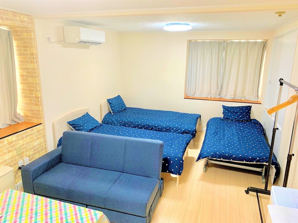Tanifuji A room 사진 1