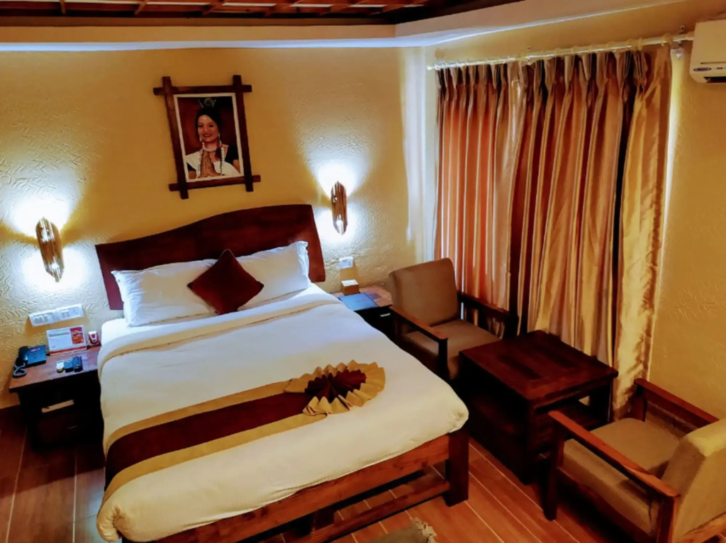 Landmark Forest Park - фото 4