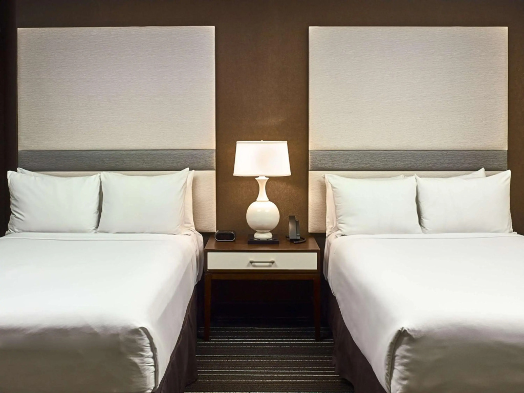 Sonesta Atlanta Northwest Galleria - Marietta - Général