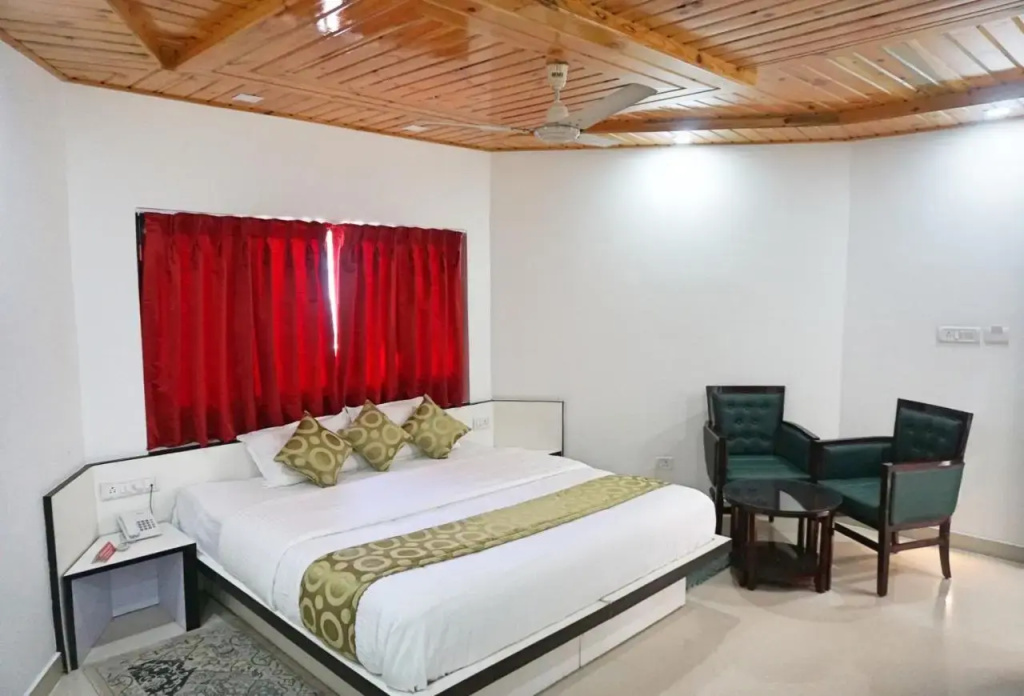 Hotel photo 5