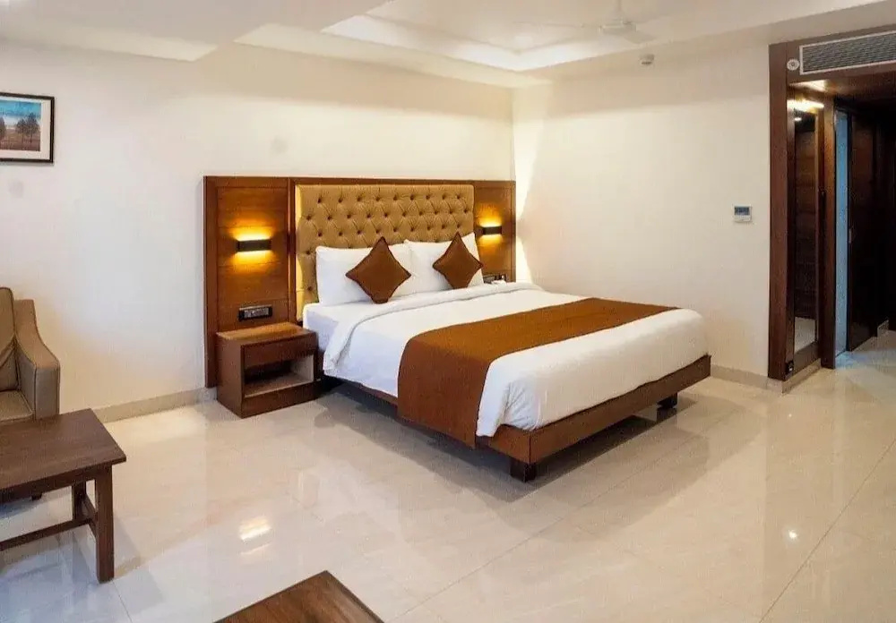 Hotel photo 7