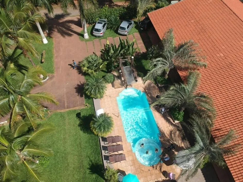 Hotel photo 10