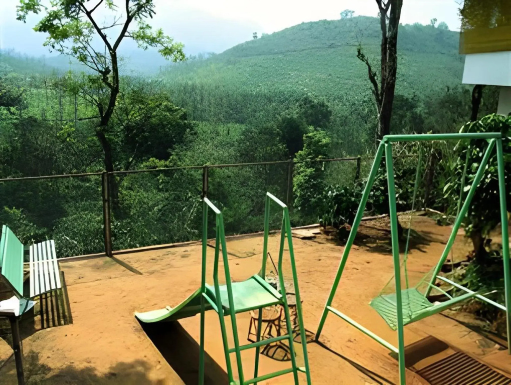 Planet Green Plantation Resorts