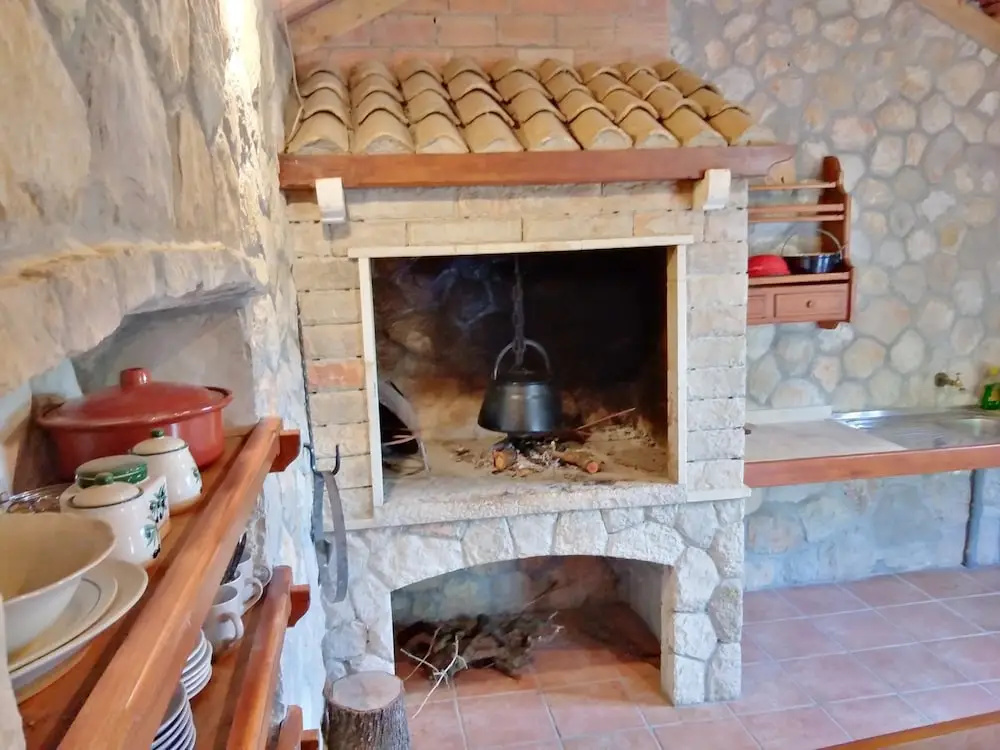Guest House Hazdovac - Two Bedroom Apartment With Terrace and Sea View