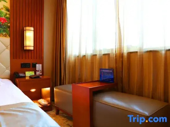 Tianyou Hotel - Chambres