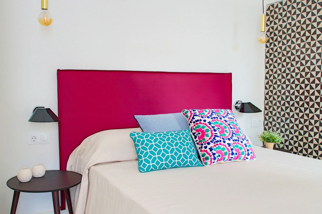 Urban Vida Stays Córdoba - Général