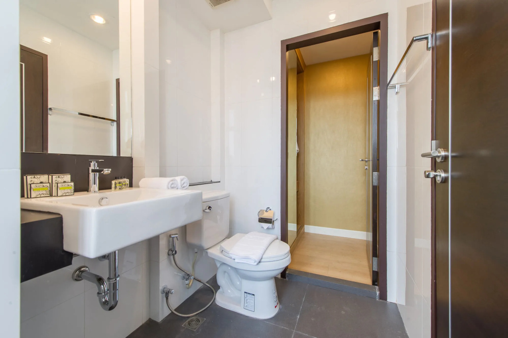 Hotel photo 10