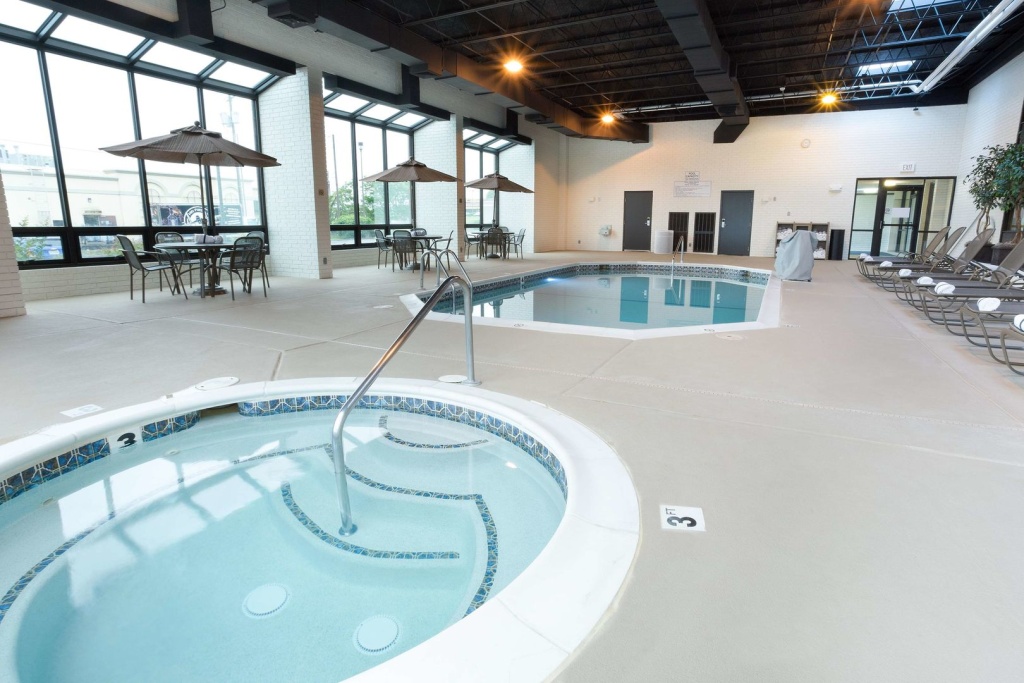 Drury Inn & Suites Joplin - Général