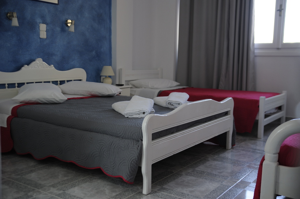 Villa Michalis — 2