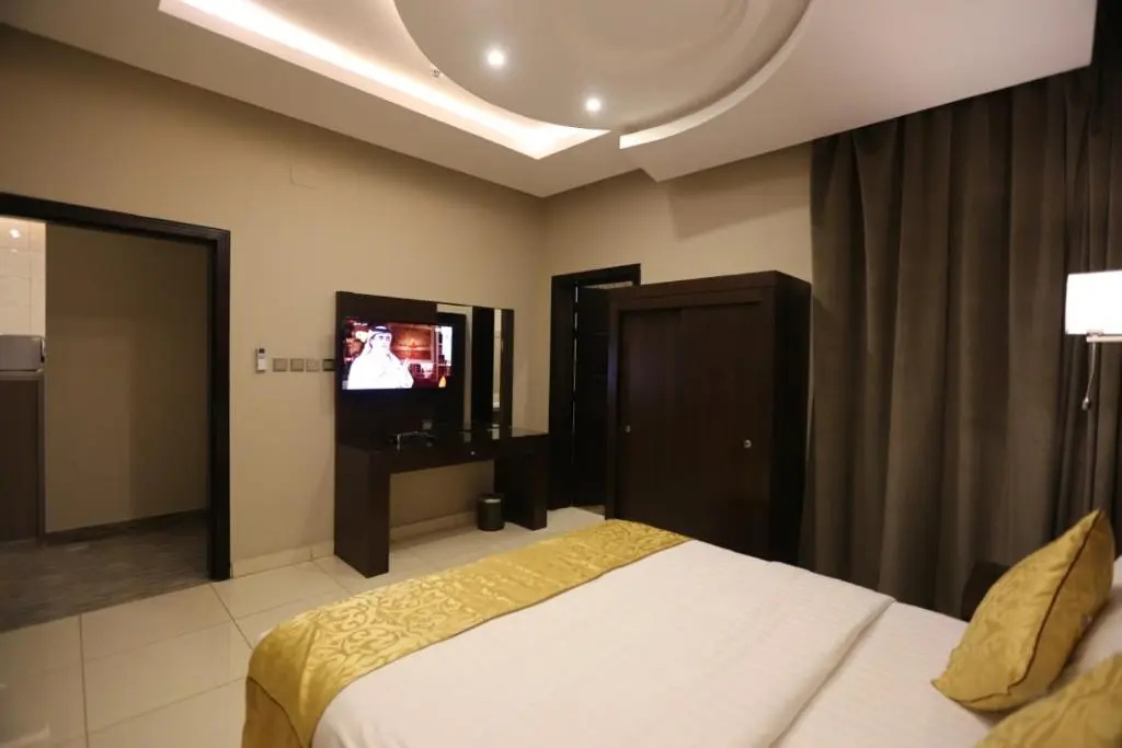2 Bedrooms Chalet