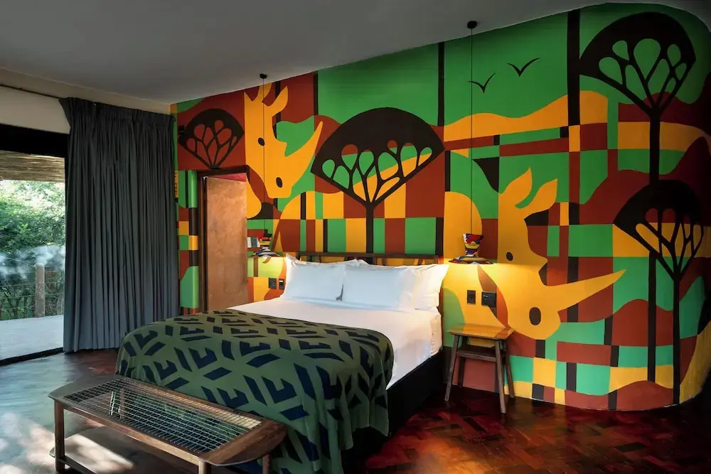 Hotel photo 2