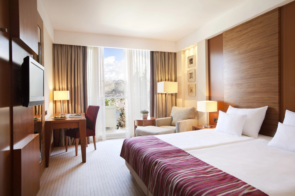 Hotel Croatia Cavtat picture