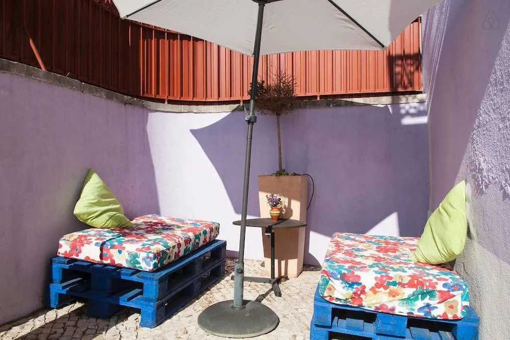Three4six Guesthouse