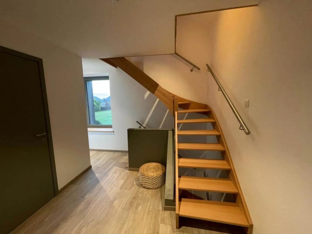 Holiday Home in Walloon Ardennes - фото 11