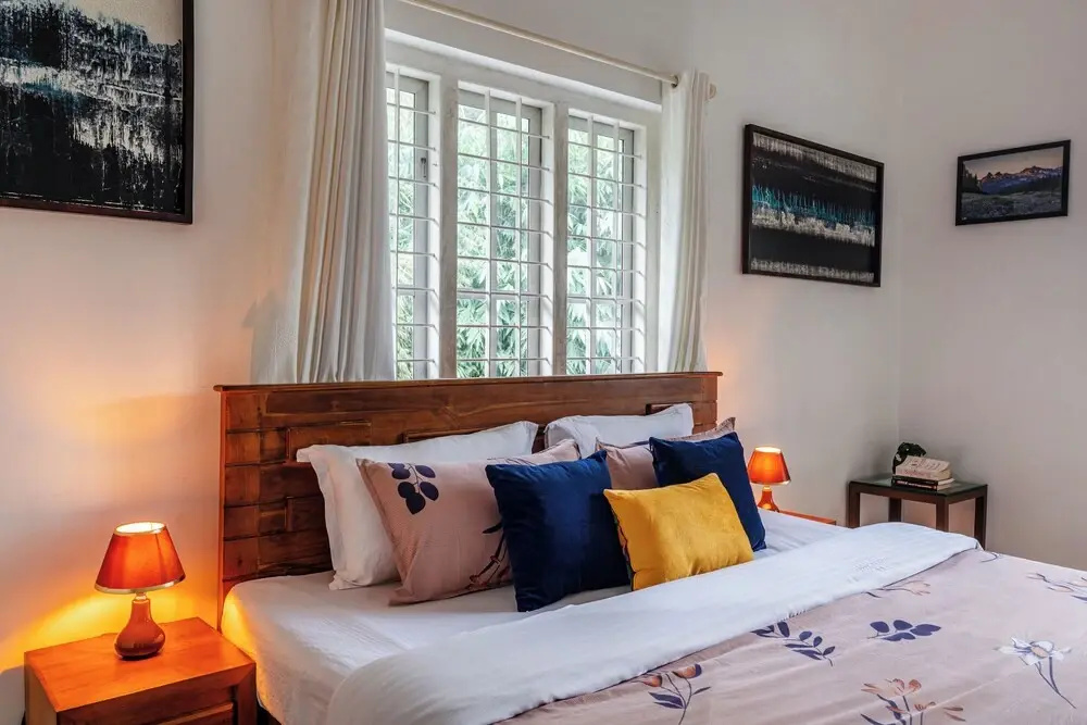 Comfort Villa