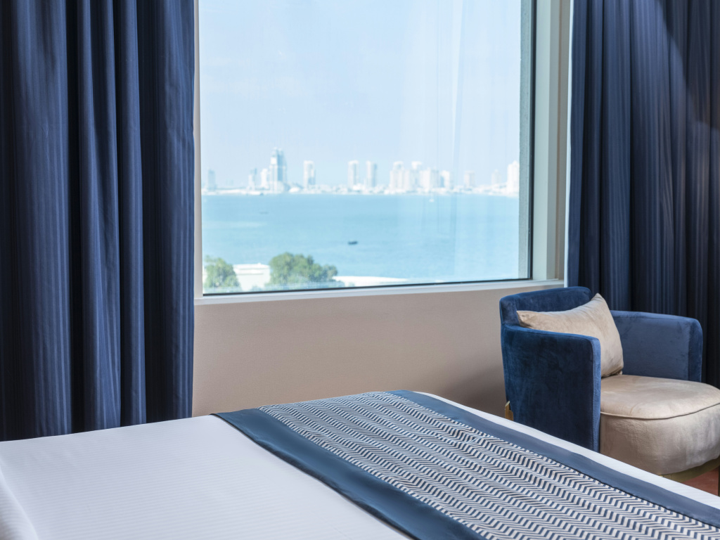 Retaj Al Rayyan Hotel - Général