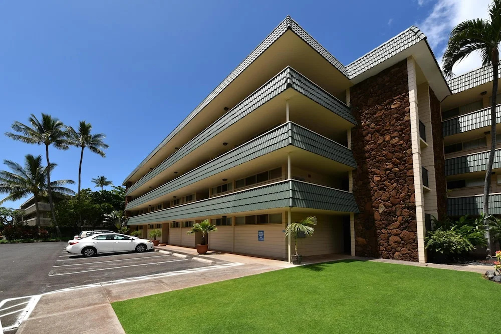 Kahana Reef 111