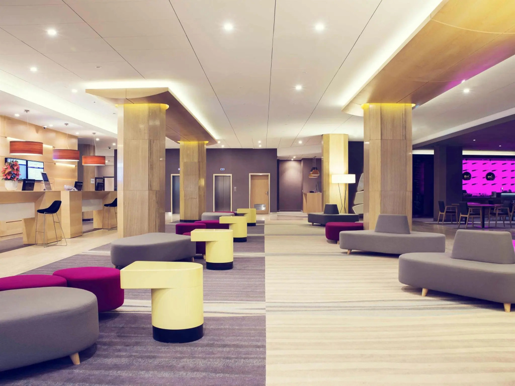 Mercure Gdynia Centrum - Général