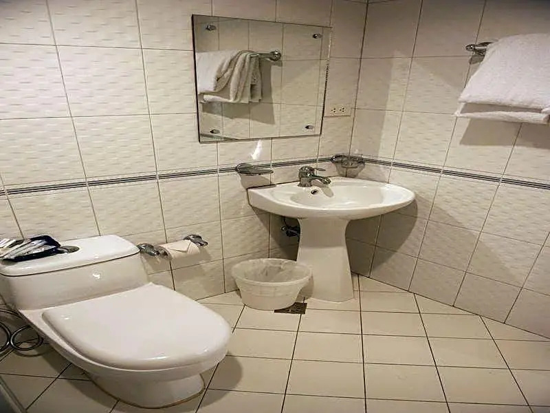 Hotel photo 10