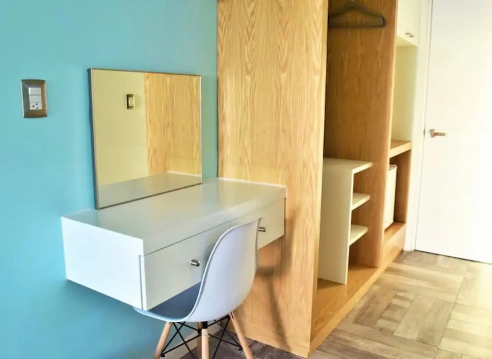 Apartasuite en Isla Mujeres México