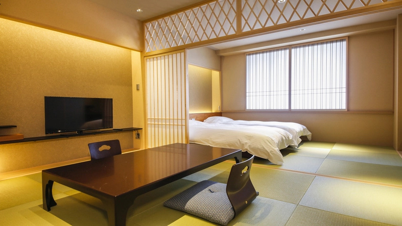 Hotel Honnoji - Chambres