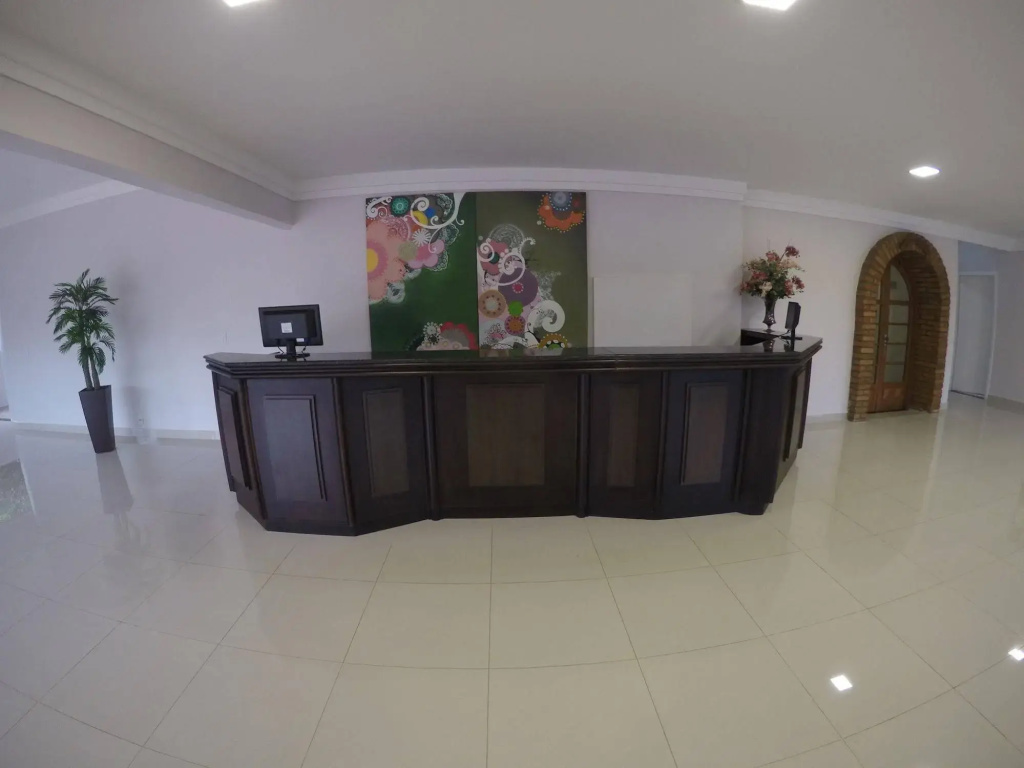 Cataratas Park Hotel e Eventos - Général