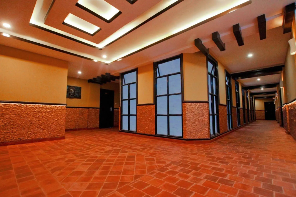 Gaju Suite Hotel - Général