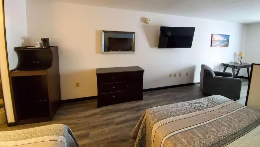 1 Bedroom Cottage