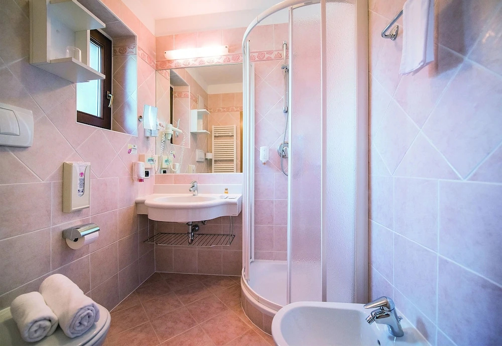 Hotel Condor - Chambres