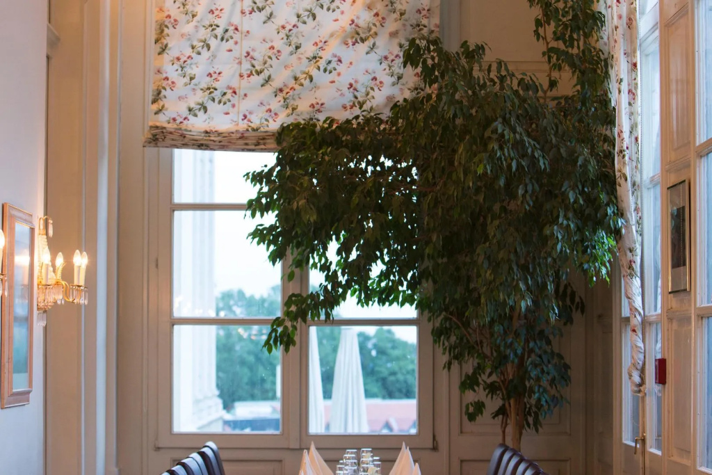 Austria Trend Hotel Schloss Wilhelminenberg - Général