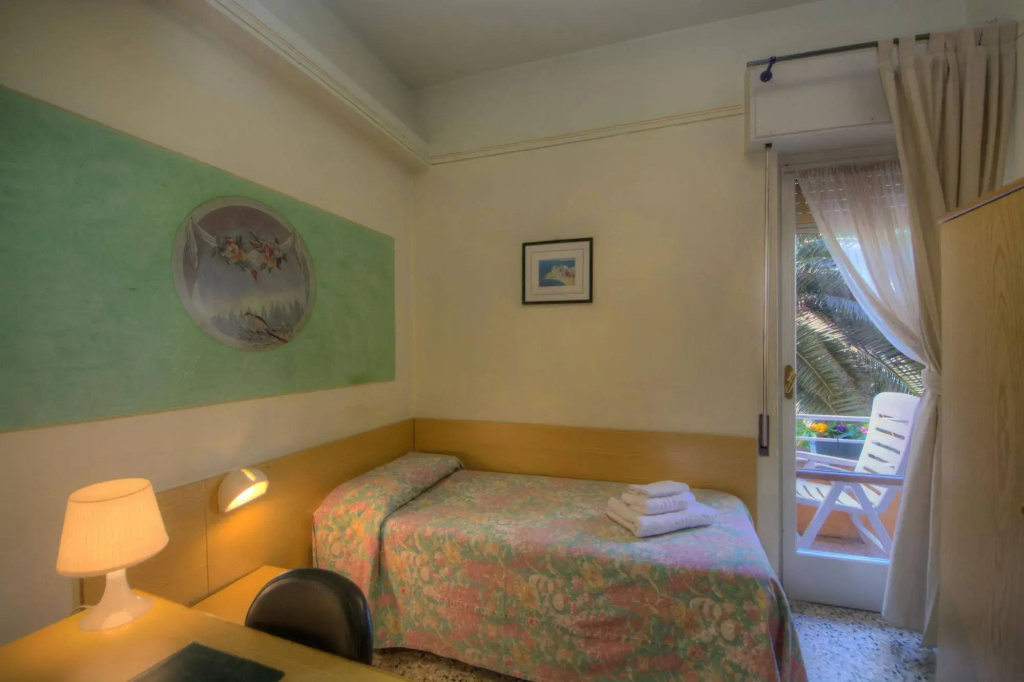 Hotel Savoia - Général