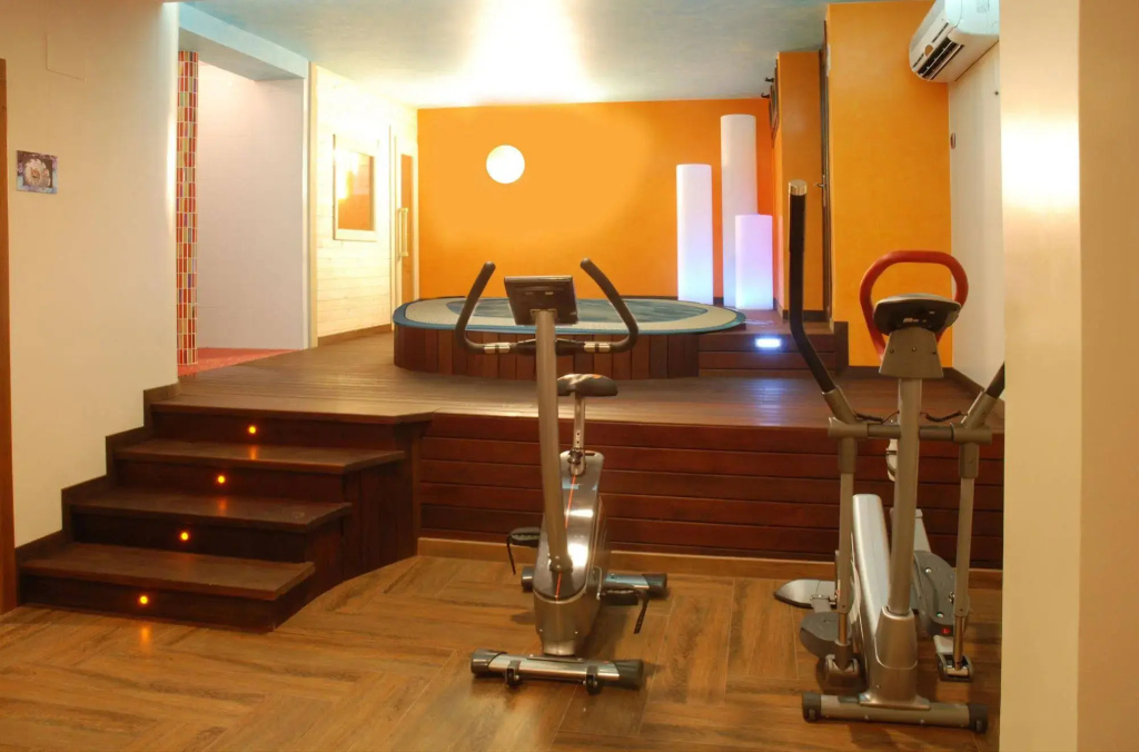 Hotel photo 19